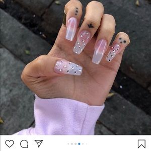 Meet your Posher, Malissa